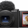 Sony ZV-1 II