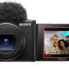 Sony ZV-1 II + Accu