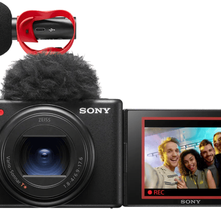 Sony ZV-1 II Vlogkit