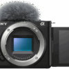 Sony ZV-E 10 Body