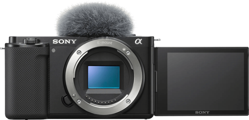 Sony ZV-E 10 Body