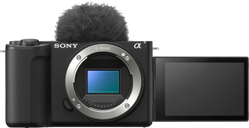 Sony ZV-E10 II Body