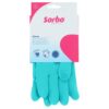 Sorbo Huishoudhandschoenen nitril S | Sorbo