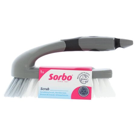 Sorbo Scrub Brush recycled | Sorbo