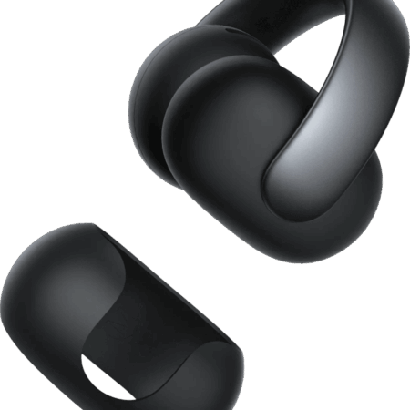Soundcore AeroClip Zwart