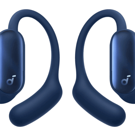 Soundcore AeroFit 2 Pro Blauw