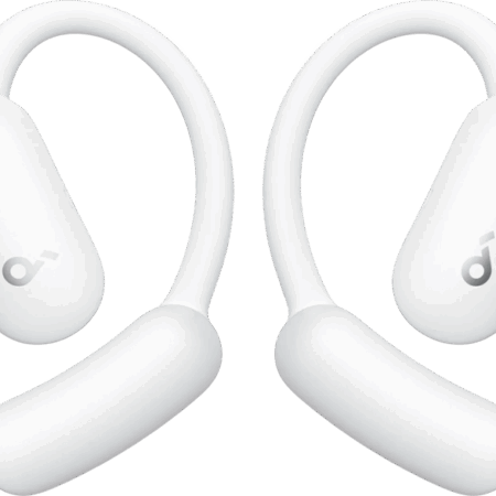Soundcore AeroFit 2 Wit