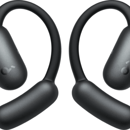 Soundcore AeroFit 2 Zwart
