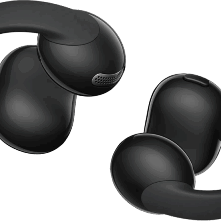 Soundcore C50i Zwart