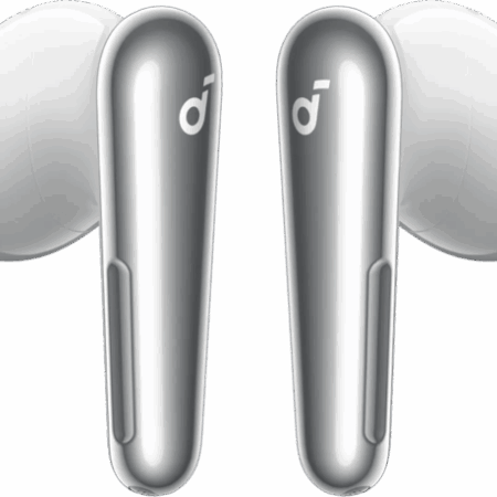 Soundcore Liberty 4 Pro Wit