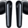 Soundcore Liberty 4 Pro Zwart