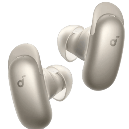 Soundcore Liberty 5 Pro Max Goud