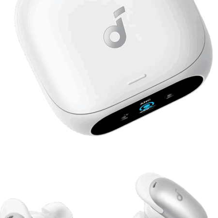 Soundcore Liberty 5 Pro Wit