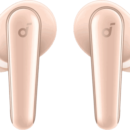 Soundcore Liberty 5 Roze