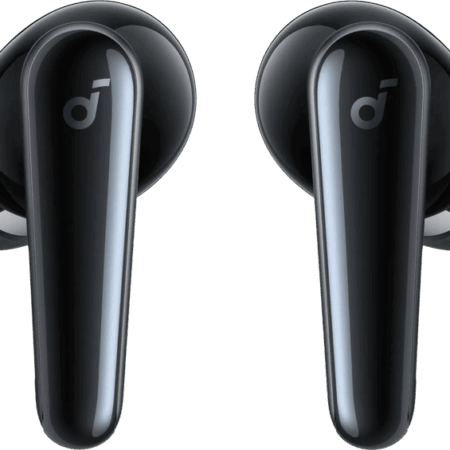 Soundcore Liberty 5 Zwart