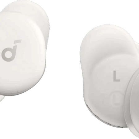 Soundcore Sleep A30 Wit