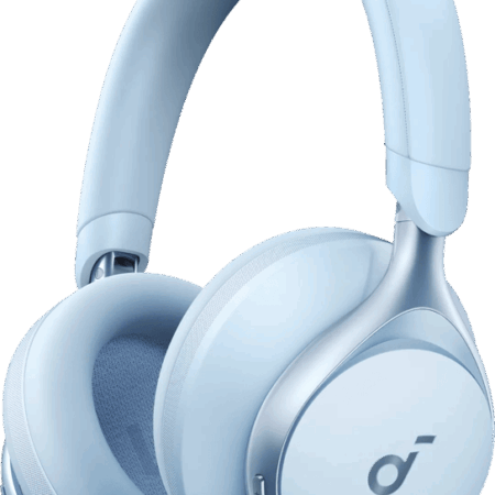 Soundcore Space One Blauw