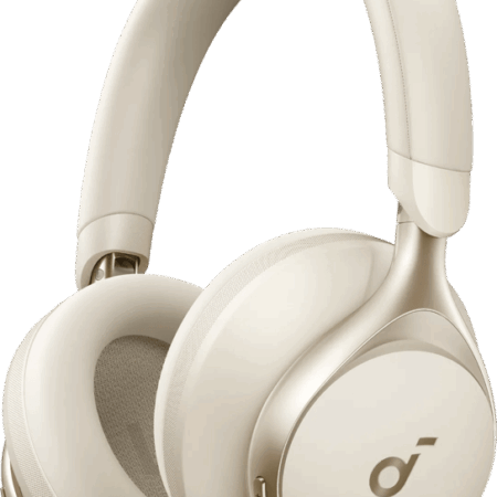 Soundcore Space One Crème