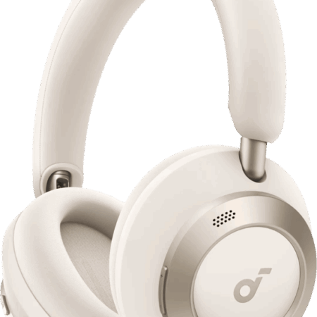 Soundcore Space One Pro Wit