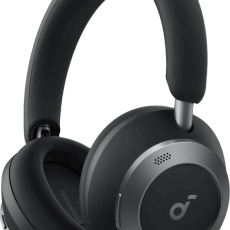 Soundcore Space One Pro Zwart
