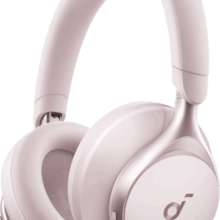 Soundcore Space One Roze