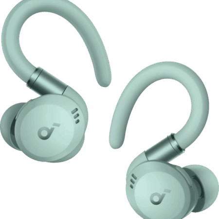Soundcore Sport X20 Groen