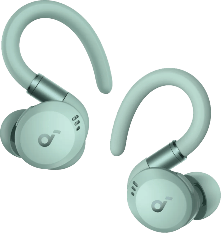 Soundcore Sport X20 Groen
