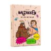 Spel Balzakken |