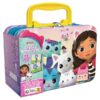 Spel Gabby's Dollhouse Memo Spel | Spin Master