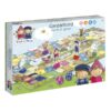 Spel Ganzenbord Fien En Teun |
