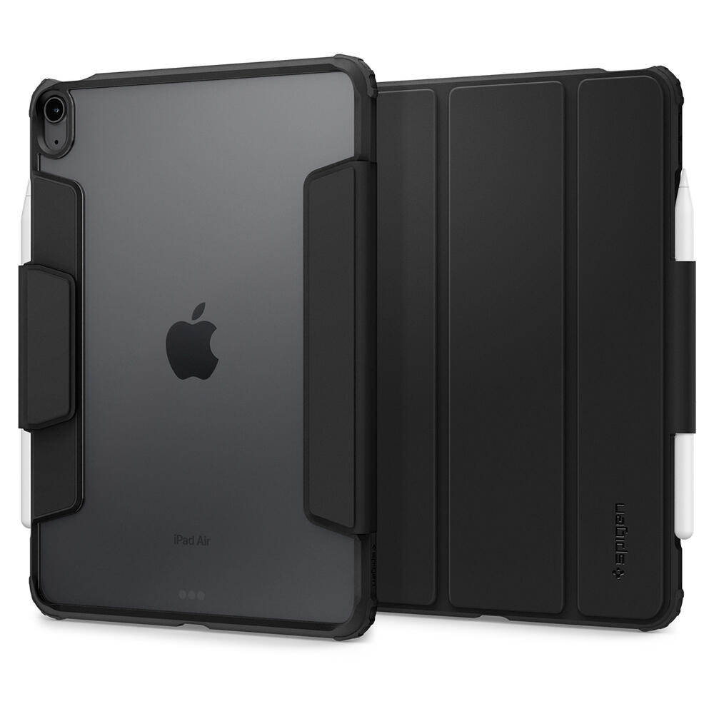 Air Skin Pro iPad Air 11 inch hoes zwart