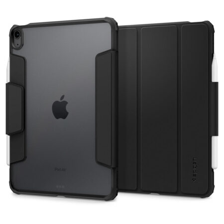 Air Skin Pro iPad Air 11 inch hoes zwart