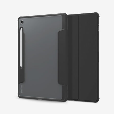 Hybrid Pro Galaxy tab S10FE+ zwart