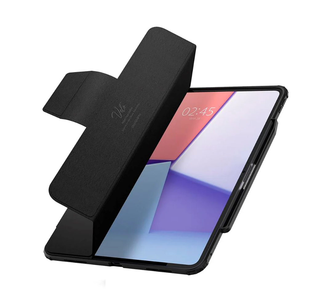 Hybrid Pro iPad Pro 13 (2024) zwart