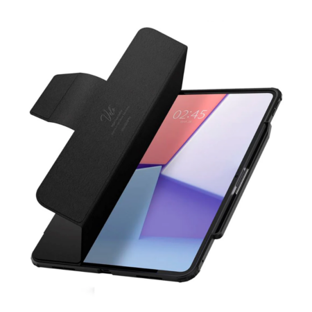 Hybrid Pro iPad Pro 13 (2024) zwart