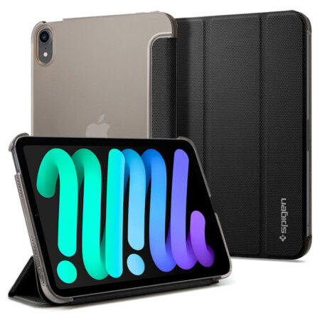 Liquid Air Folio iPad Mini hoesje