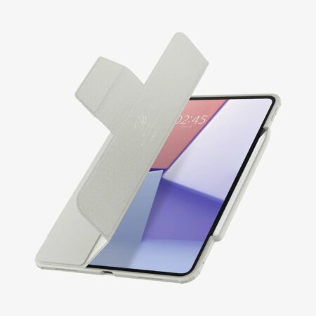 Rugged Air Skin Pro iPad Pro 13 (2024) grijs