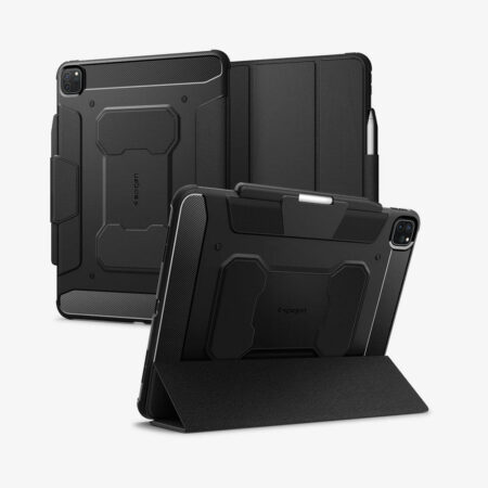 Rugged Armor Pro iPad Pro 13 (2024)