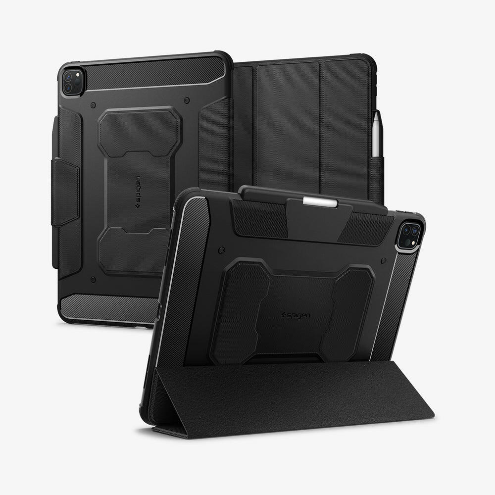 Rugged Armor Pro iPad Pro 13 (2024)