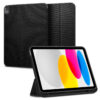 Urban Fit iPad 11" (22/25) hoes zwart