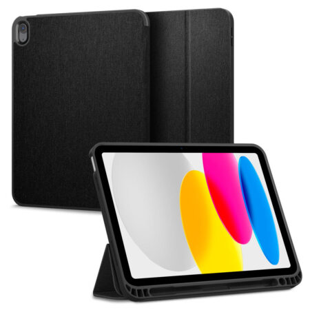 Urban Fit iPad 11" (22/25) hoes zwart