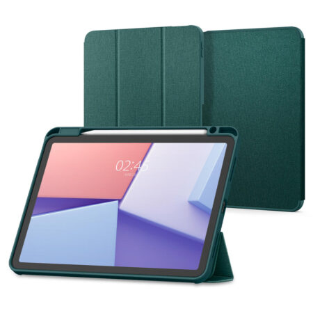 Urban Fit iPad Air 11 inch groen zwart
