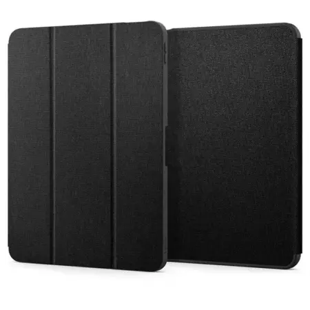 Urban Fit iPad Air 11 inch hoes zwart