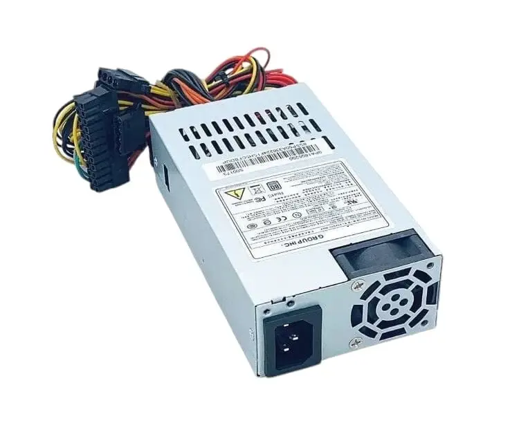 Flex voeding 200 Watt 1U