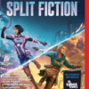 Split Fiction Nintendo Switch 2