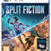 Split Fiction PS5
