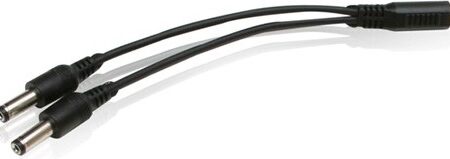Splitter - 5mm / 5mm