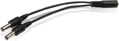 Splitter - 5mm / 5mm