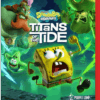 Spongebob: Titans of the Tide Nintendo Switch 2