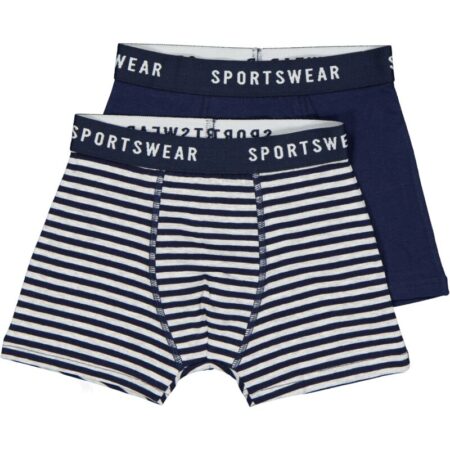 Sportswear Boxer - Blauw | Zeeman